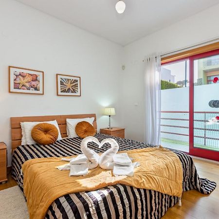 Villa Marina Albufeira Kültér fotó