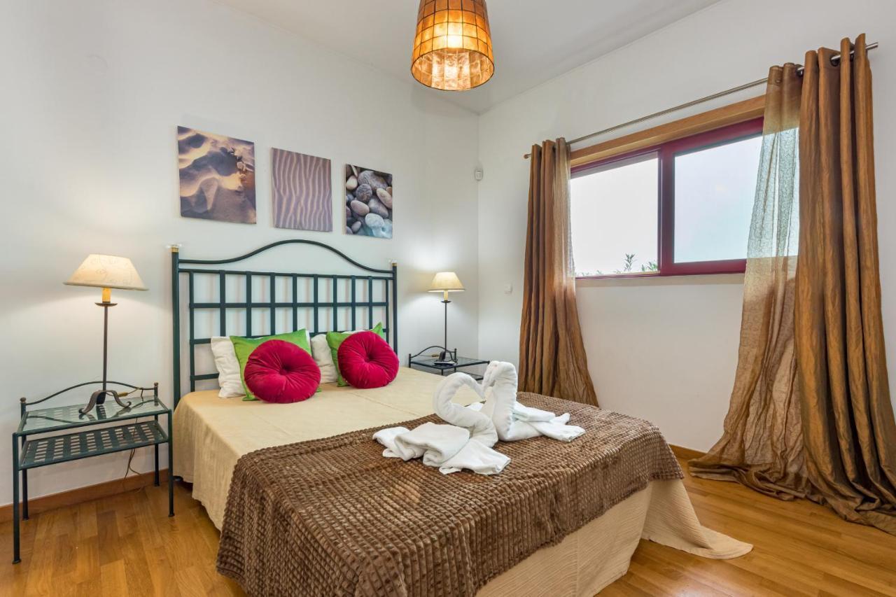 Villa Marina Albufeira Kültér fotó