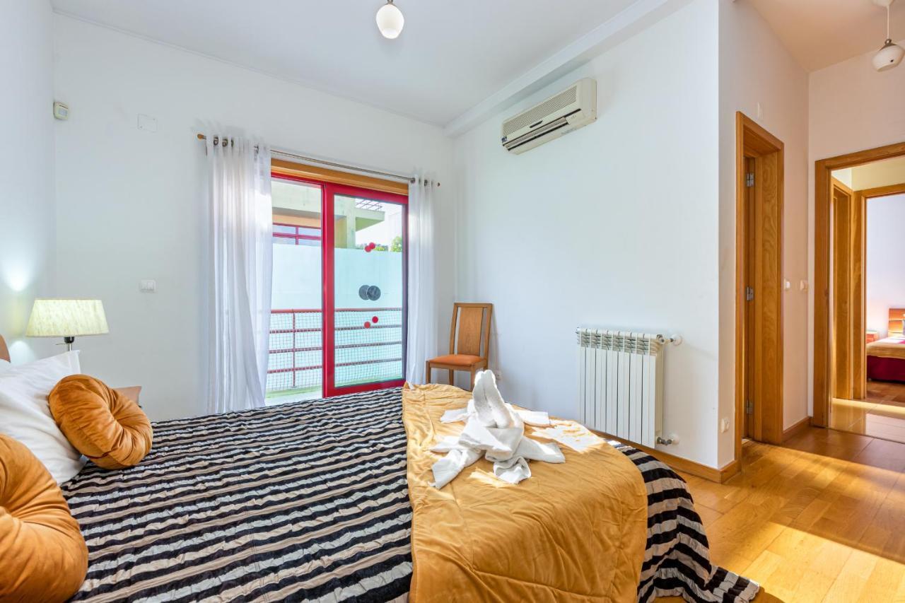 Villa Marina Albufeira Kültér fotó