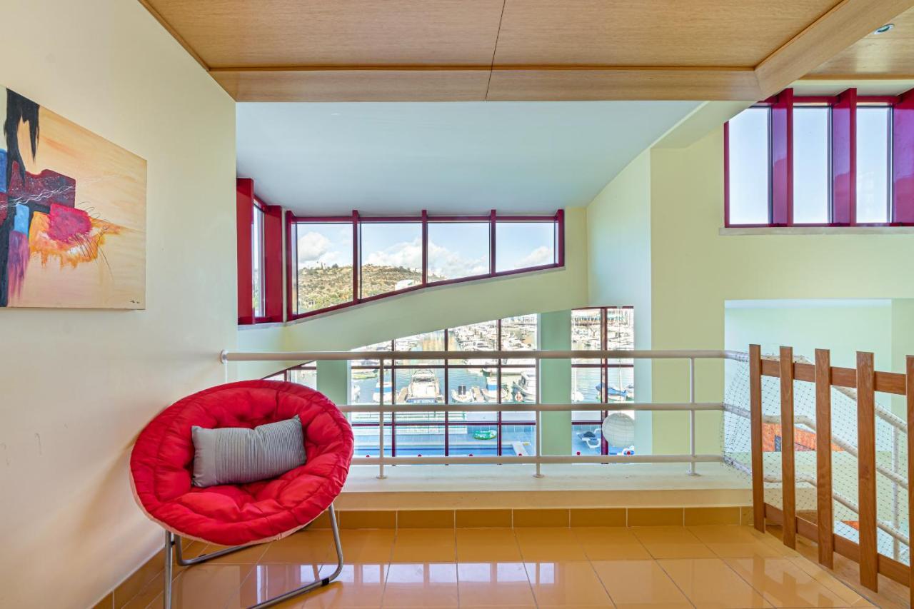 Villa Marina Albufeira Kültér fotó