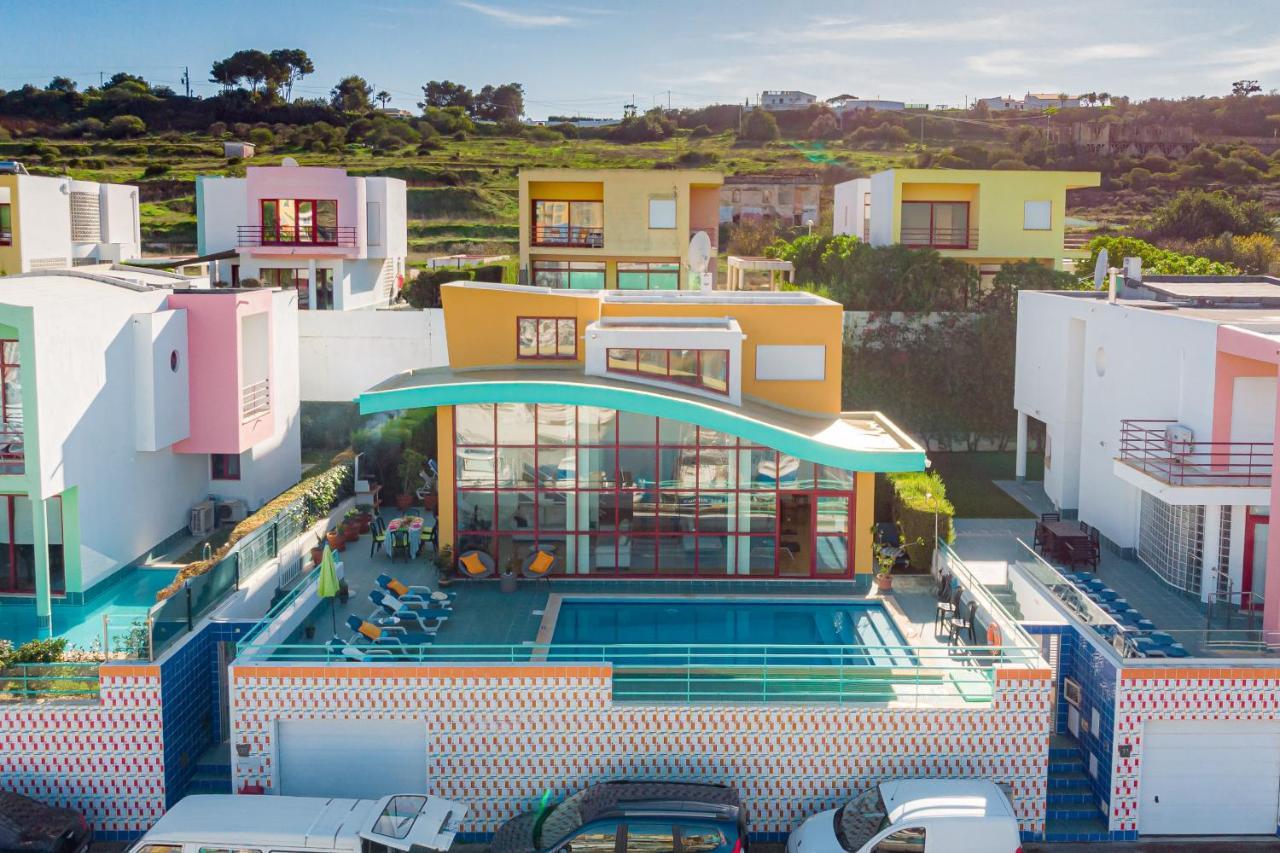 Villa Marina Albufeira Kültér fotó