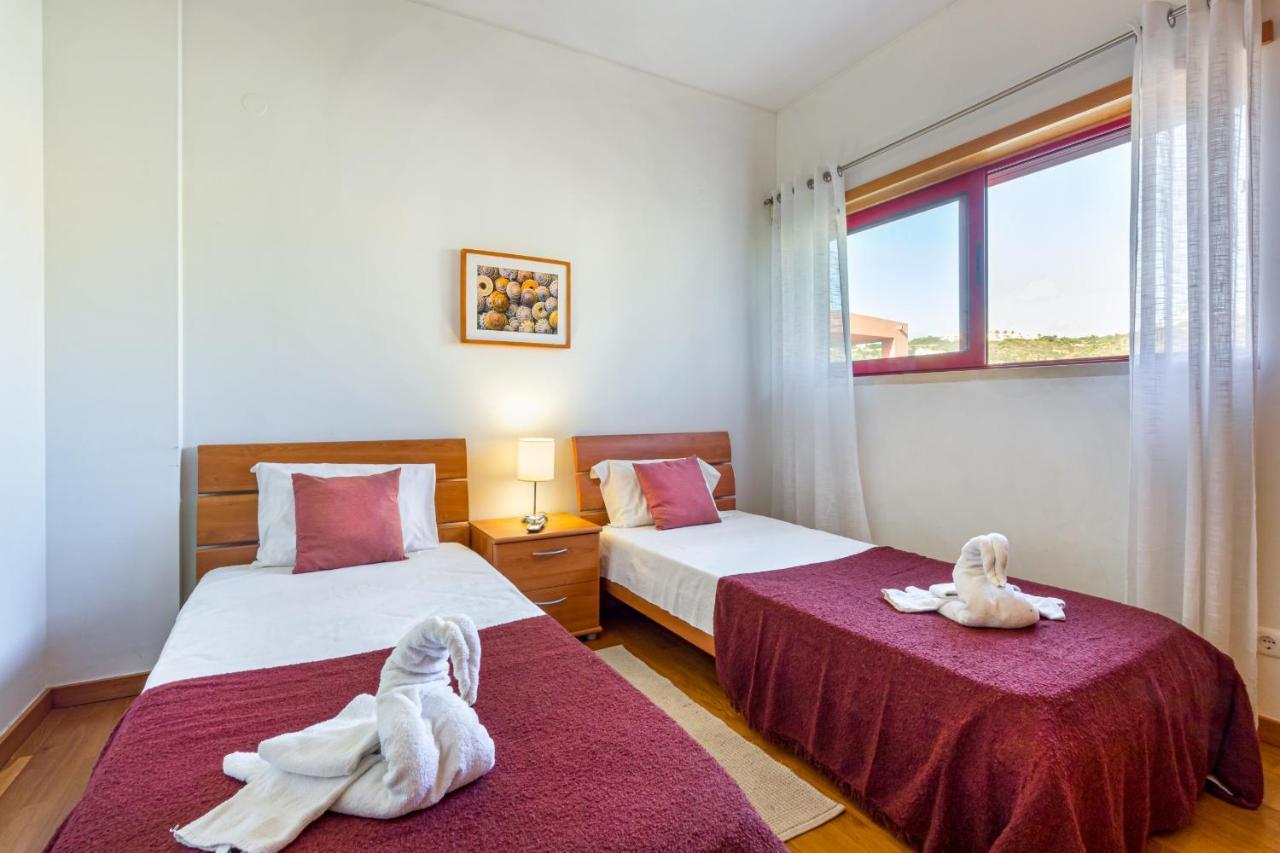 Villa Marina Albufeira Kültér fotó