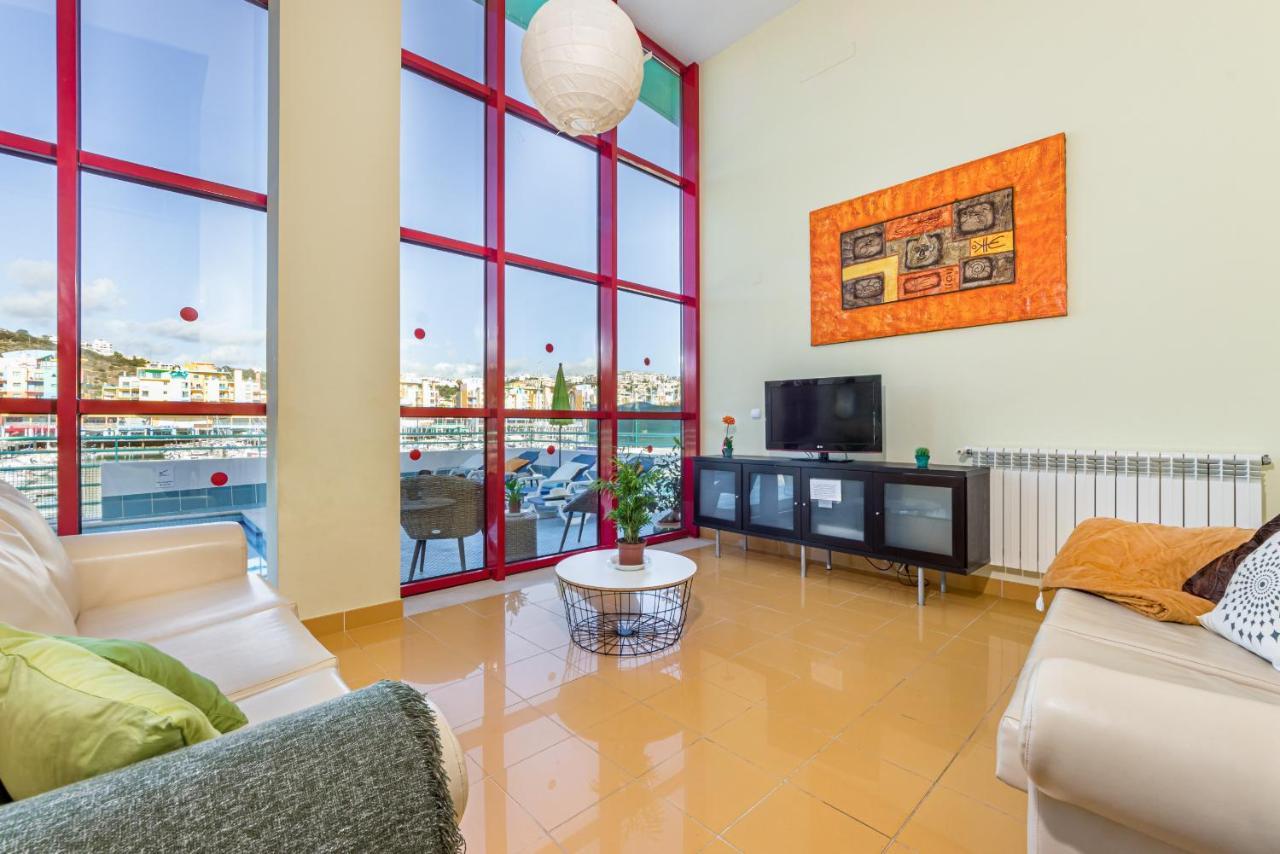 Villa Marina Albufeira Kültér fotó
