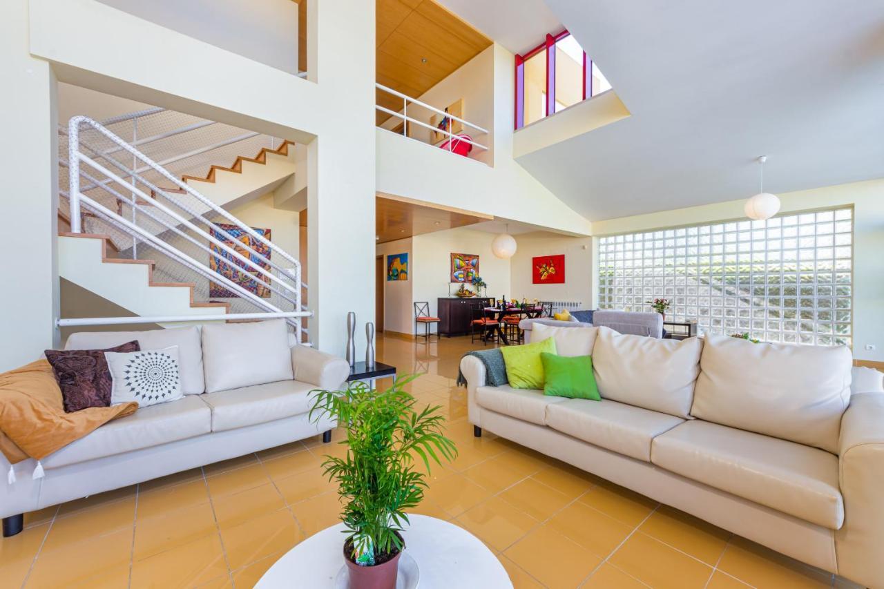 Villa Marina Albufeira Kültér fotó