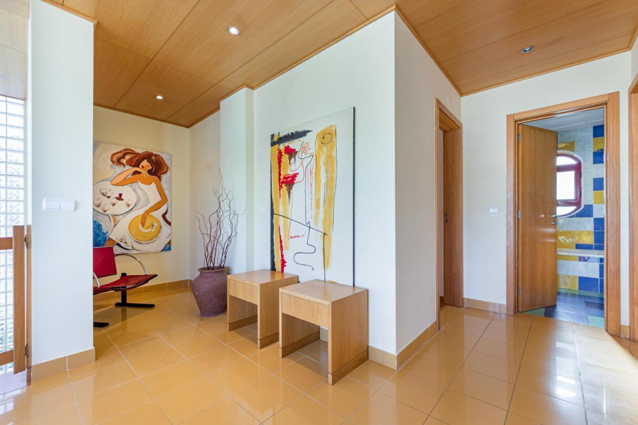Villa Marina Albufeira Kültér fotó